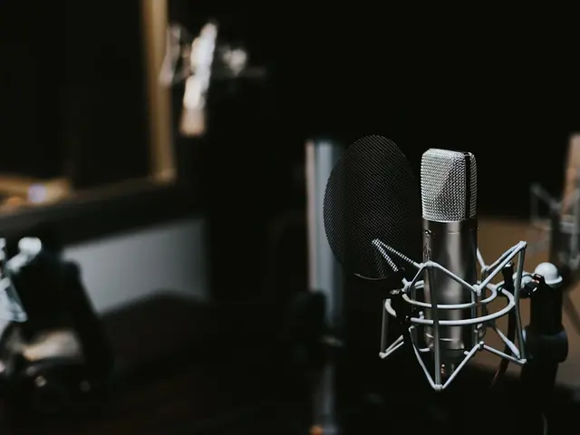 Modelo de site para rádio Jornal da Cidade, estilo Jornalismo